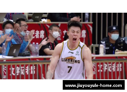 广东队新星崛起：引领篮球风云