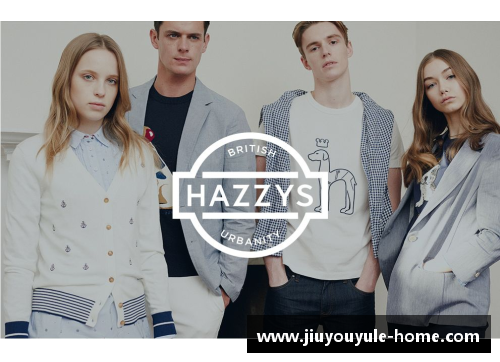 韩风新潮 HAZZYS 引领时尚风潮