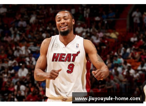 NBA球星如何影响年轻一代的篮球梦想与人生态度？