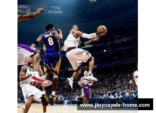 微信NBA头像定制，个性化设计，展示你的篮球风采