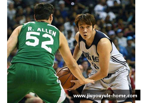 曼尼NBA：激荡篮球赛场上的传奇经历